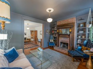 109 E Redbud Aly, Columbus, OH