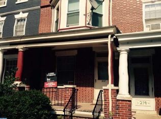 217 Ruby St, Lancaster, PA 17603