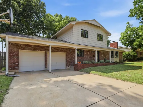 1124 N Lincoln St, Stillwater, OK 74075