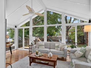 7 Henry St, Belmont, MA 02478