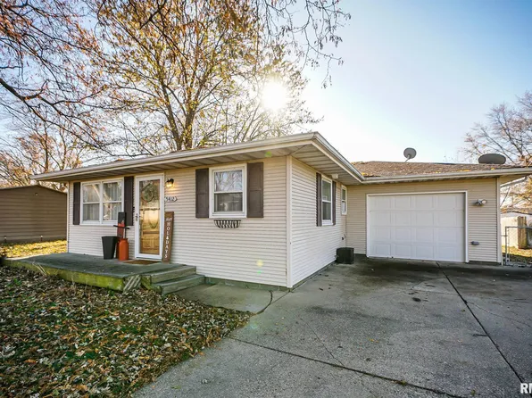 5412 Juliette Dr, Peoria, IL 61607