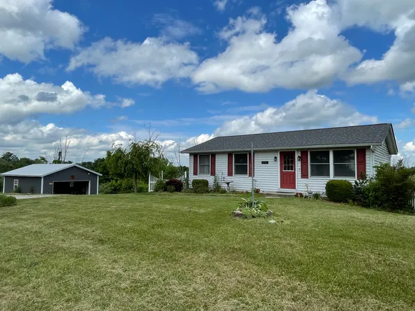 848 Hillview Rd, Alexandria, KY 41001