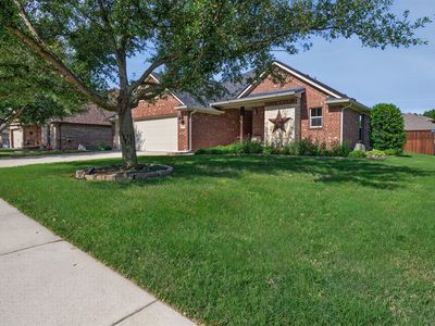 3916 Palomino Dr, Benbrook, TX, 76116