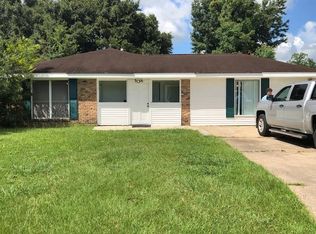 316 Rena Dr, Lafayette, LA 70503