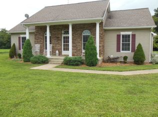 Pearson Ln, Waverly, OH 45690
