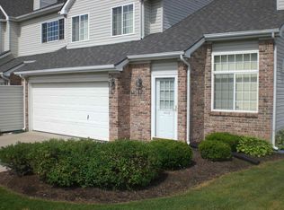 805 Rainer Ln, Indianapolis, IN 46214