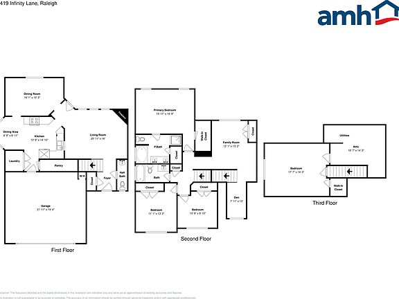 2nd image of 1419 Infinity Ln