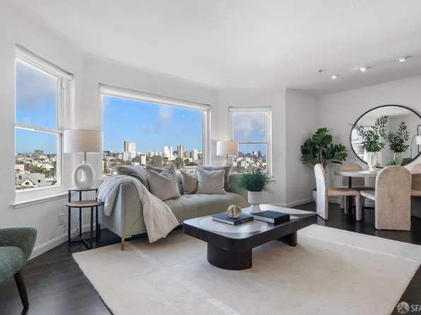 720 Fell St APT 7, San Francisco, CA 94117