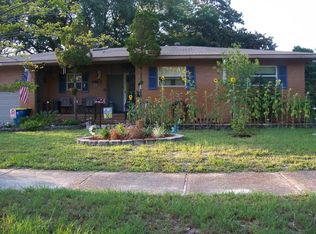 8265 Bengalin Ave, Jacksonville, FL 32211