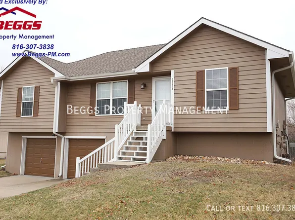 2116 Glenside Rd, Kearney, MO 64060