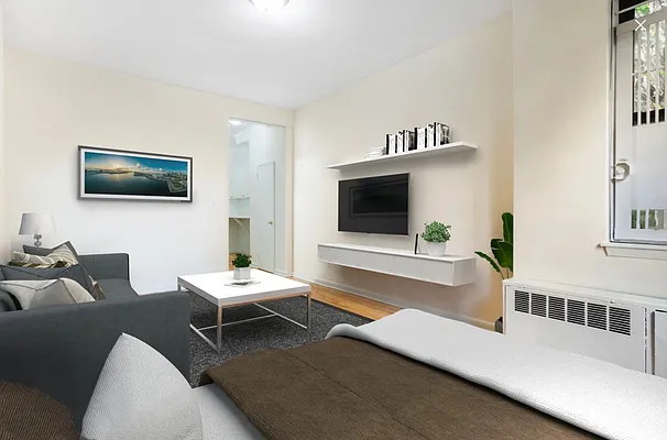 Rented by Urban Real Estate Inc | media 46