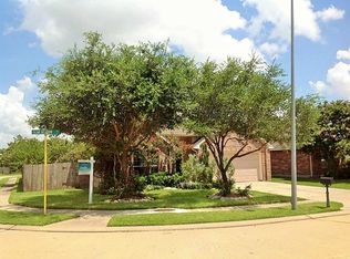 5654 Bear Meadow Ln, Katy, TX 77449