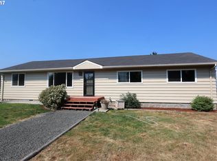 931 54th St, Springfield, OR 97478