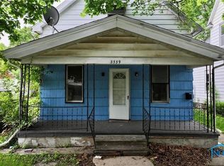 3339 Elm St, Toledo, OH 43608