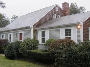 85 Sears Rd, South Dennis, MA 02660