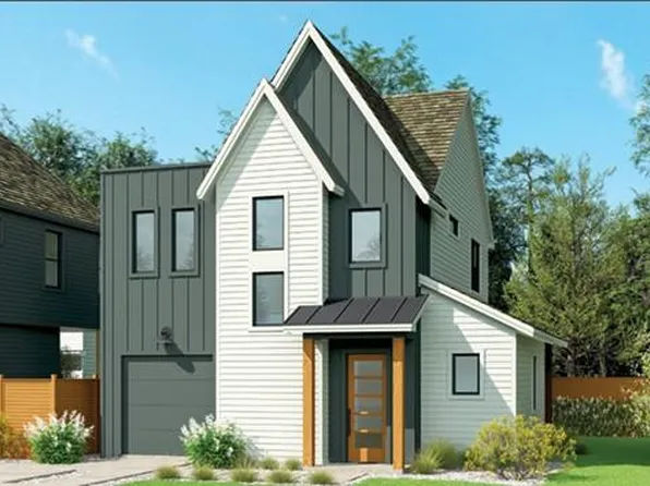 7408 Woodrow Ave, Austin, TX 78757