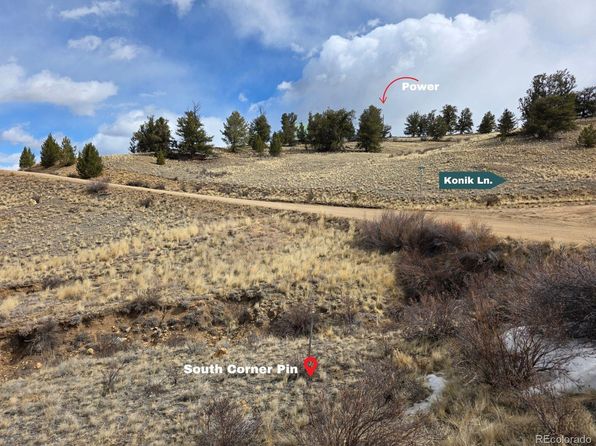 1053 Lippzana Road LOT 324 AND 325, Jefferson, CO 80456