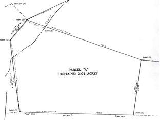 894 Buckley Highway, Union, CT 06076