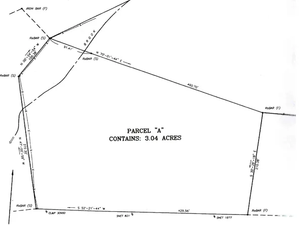 894 Buckley Highway, Union, CT 06076