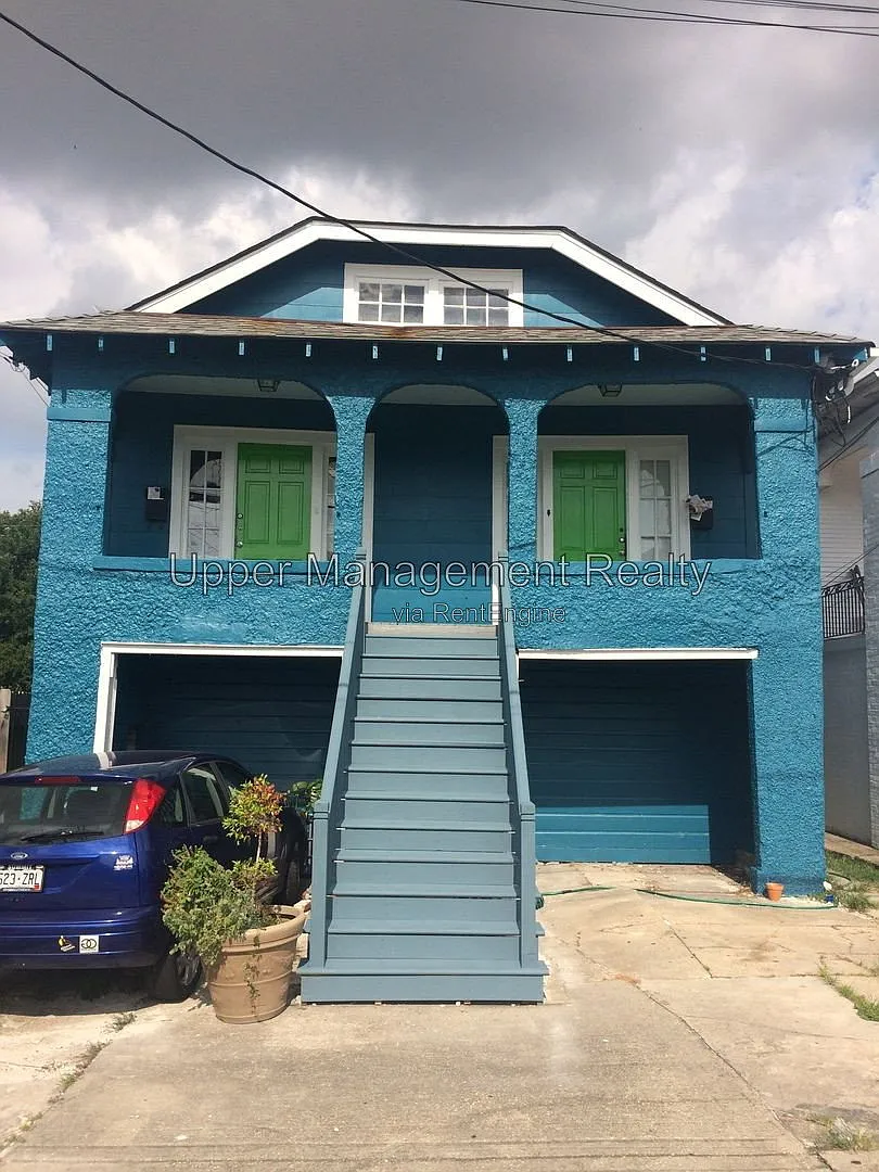 2 bed, 1.0 bath, 800 sqft, $1,100 — Photo 1