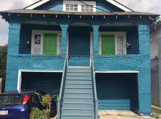 3421 Milan St #3421, New Orleans, LA 70125