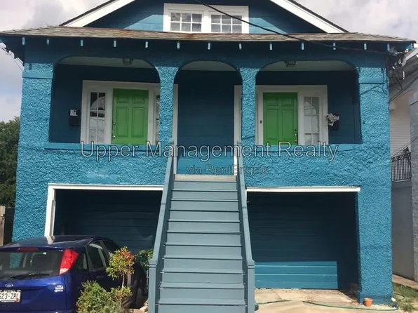 3421 Milan St #3421, New Orleans, LA 70125