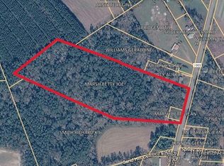 16606 Twisted Hickory Road, Bladenboro, NC 28320