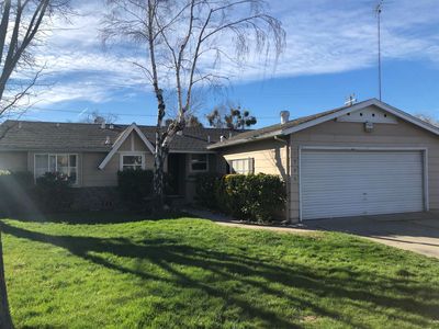 1909 Sunrise Ave, Modesto, CA, 95350