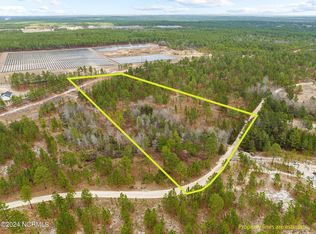 235 Meredith Ln, West End, NC 27376