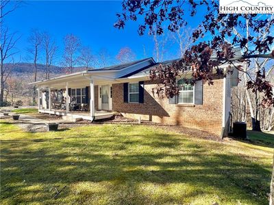 1841 Black Bear Inn Road, West Jefferson, NC, 28694