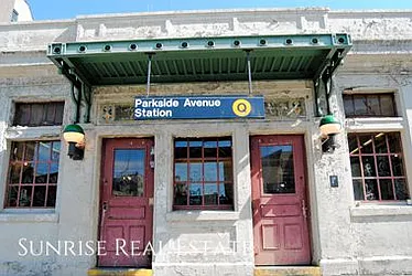 Rented by Sunrise Real Estate