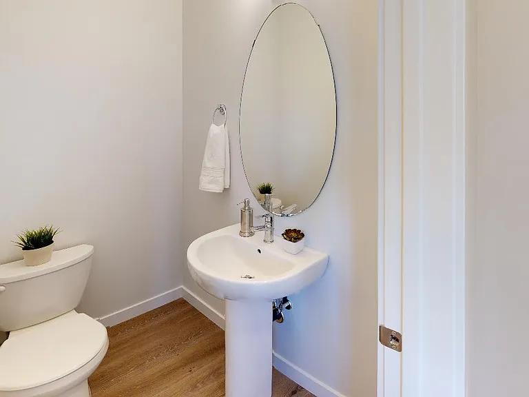 2796 Maple Way NW #2 — Photo 9