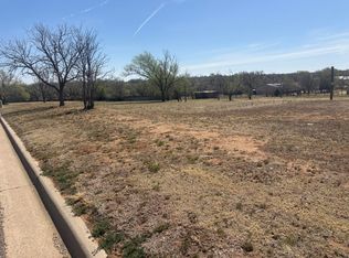 310-320 Hudson Ave, Amarillo, TX 79108
