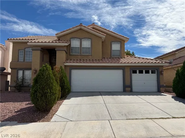8945 W Cherokee Ave, Las Vegas, NV 89147