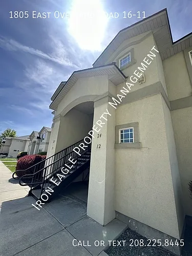 1805 E Overland Rd Photo 1