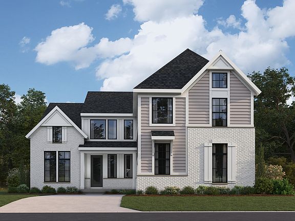 Modern Retreat