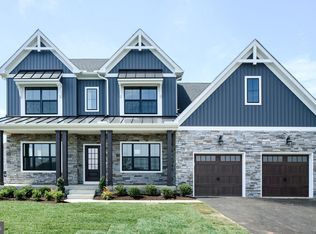 2505 Owl Roost Ct #QDH, Frederick, MD 21702