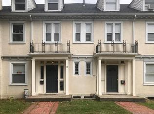 12 Lorraine St #2 & 3, Hartford, CT 06105