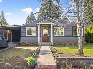 7011 SE 52nd Ave, Portland, OR 97206