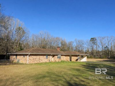98 Evans Ave, Brewton, AL, 36426