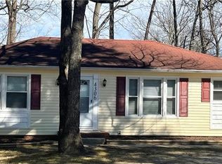 4306 Romaine St, Greensboro, NC 27407