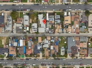 3741-3749 T St, San Diego, CA 92113