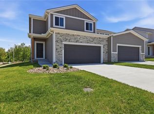 4705 Brentwood Ave, Kansas City, MO 64136