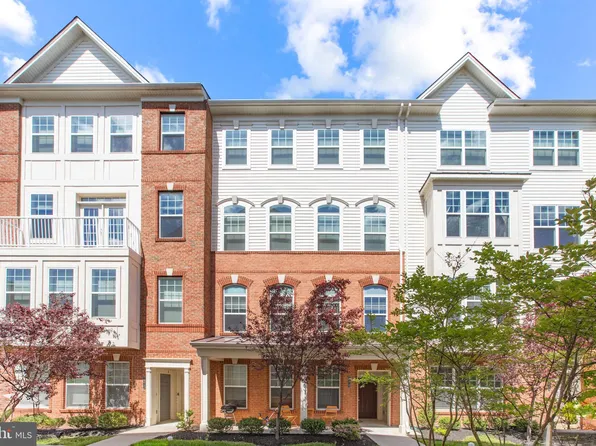 7212 Islip Way Unit A, Hanover, MD 21076