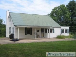 22298 State Highway U, Warrenton, MO 63383