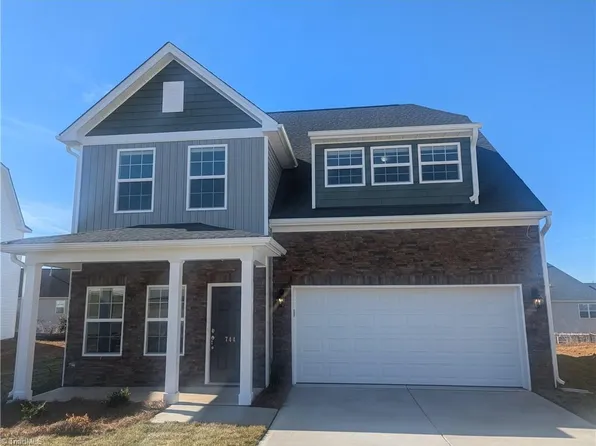 744 Palomino Mustang Dr #691, Whitsett, NC 27377