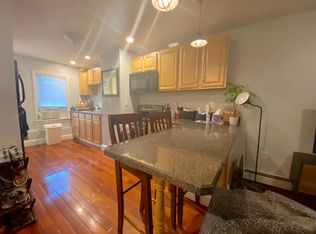 613 E 2nd St APT 2, Boston, MA 02127