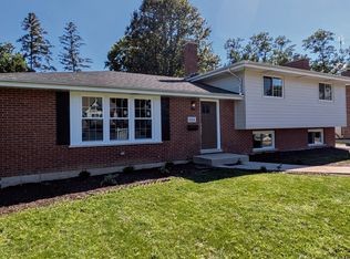 1111 Blanchard St, Downers Grove, IL 60516