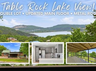 29 Adams Lane, Blue Eye, MO 65611