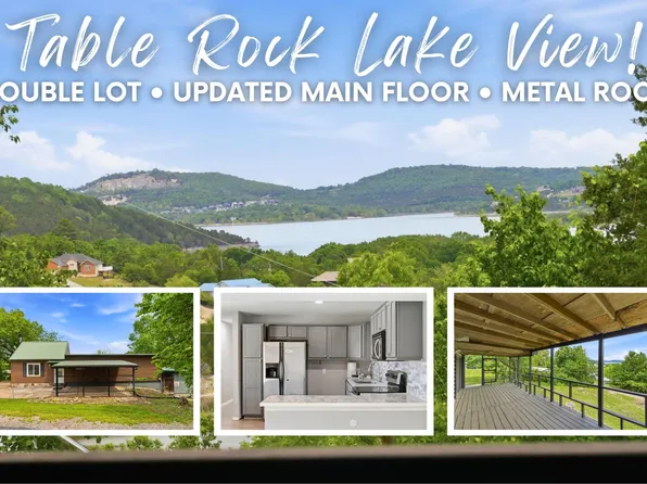 29 Adams Lane, Blue Eye, MO 65611